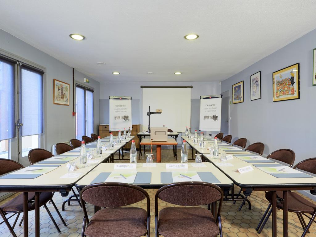 Kyriad Direct Épinal מראה חיצוני תמונה