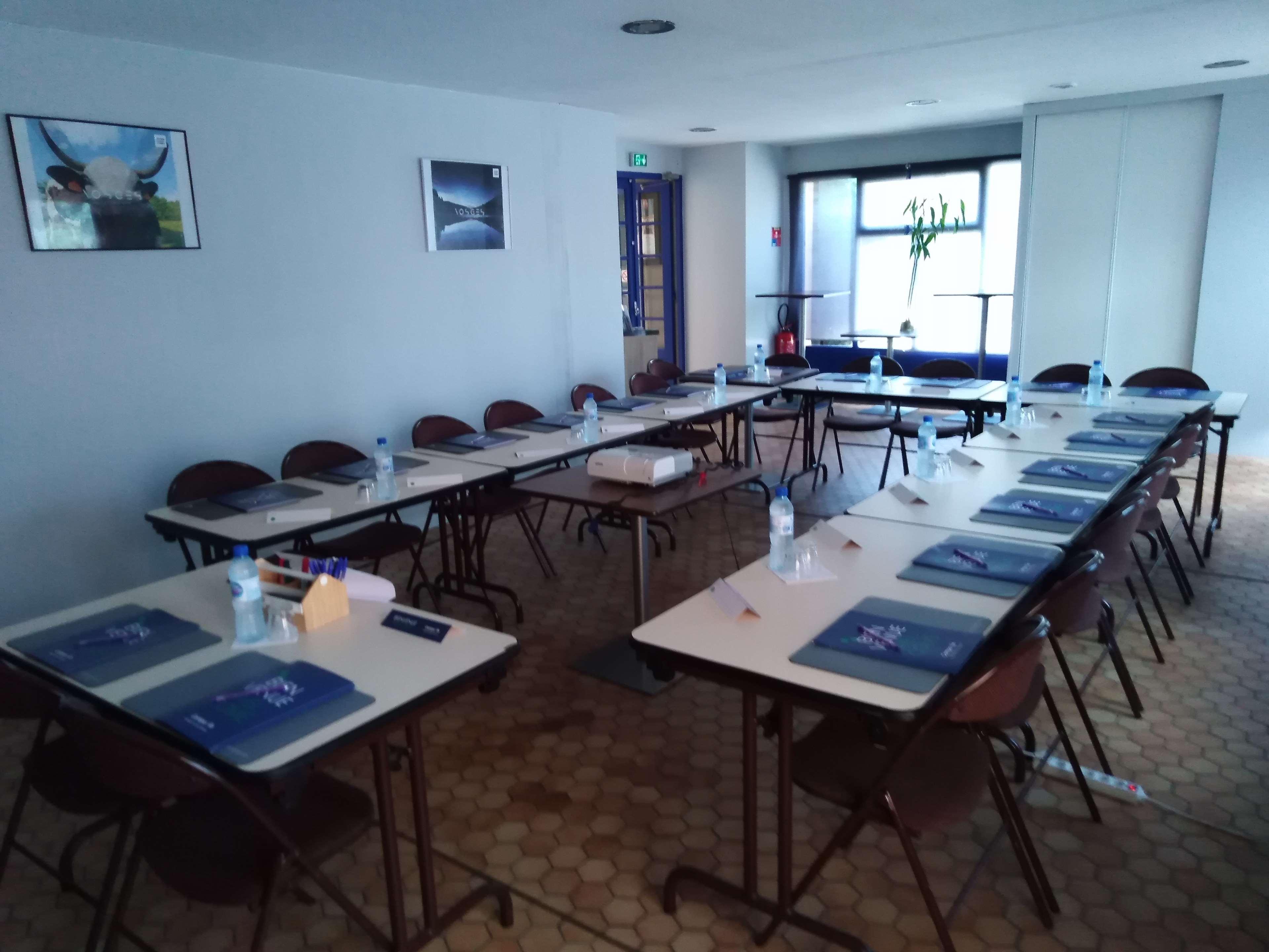 Kyriad Direct Épinal מראה חיצוני תמונה
