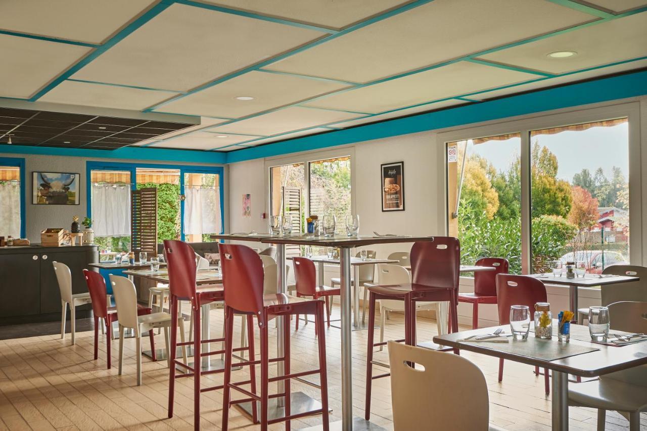 Kyriad Direct Épinal מראה חיצוני תמונה